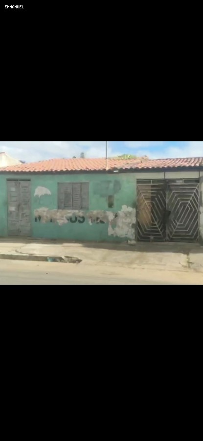 Terreno à venda em Codevasf
