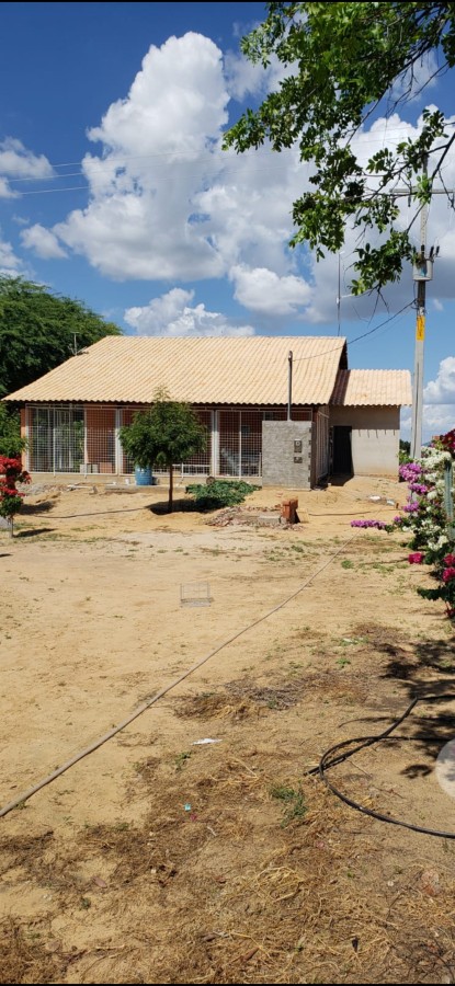 Fazenda à venda em Rural