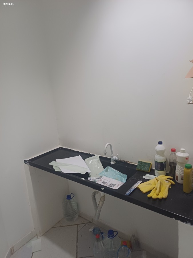 Imóvel comercial para locação em Centro