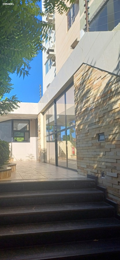 Apartamento à venda em Centro