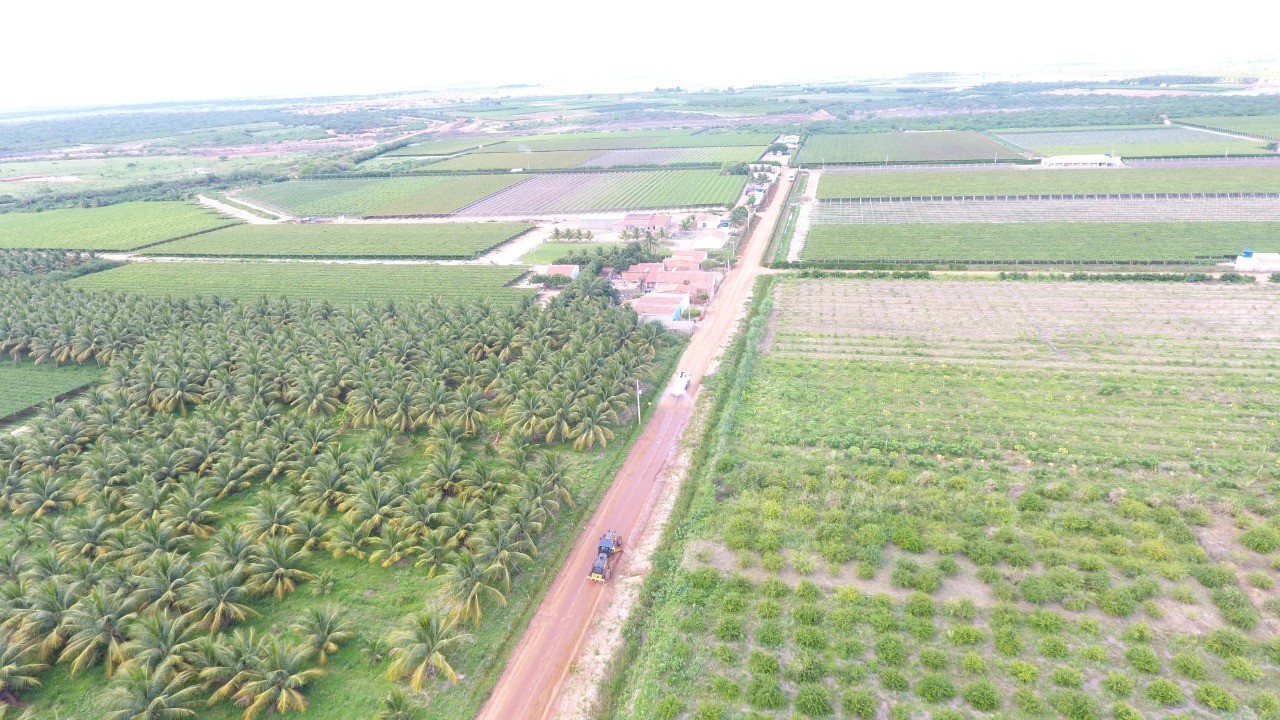 Chácara à venda em Rural