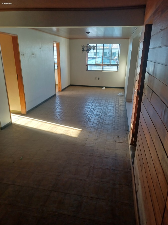 Casa para locação em Centro