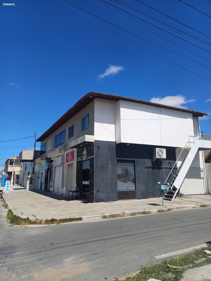 Casa à venda em Cohab Massangano