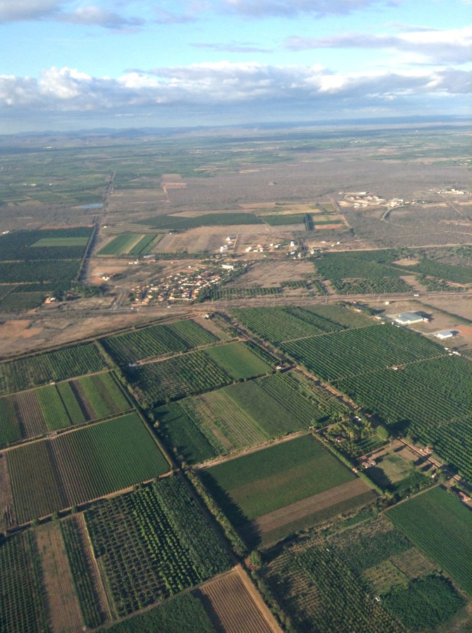 Área rural à venda em Rural