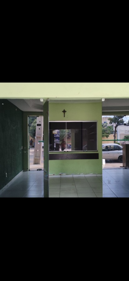 Imóvel comercial para locação em Centro