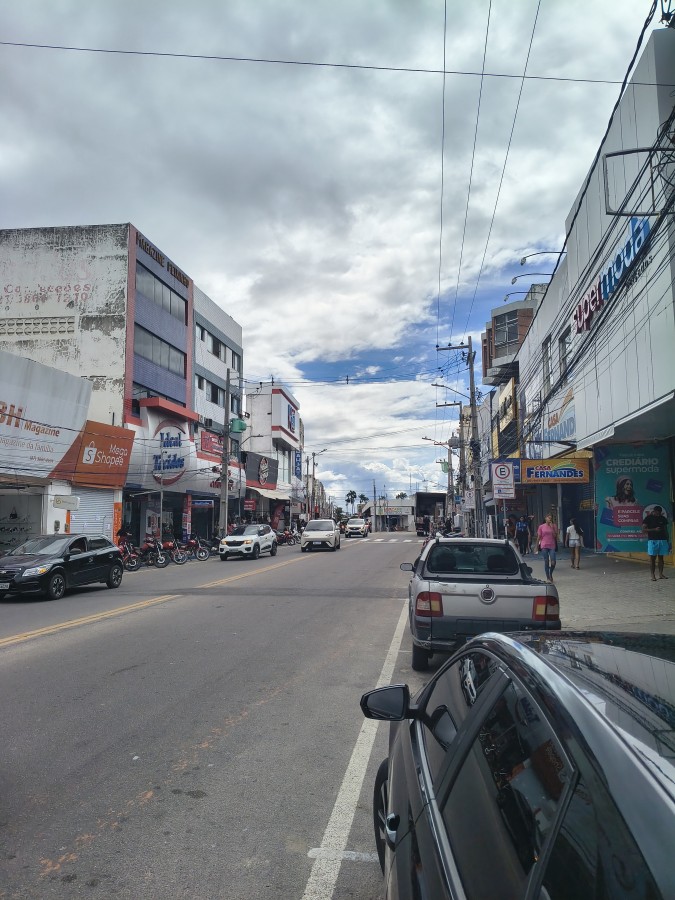 Imóvel comercial à venda em Centro