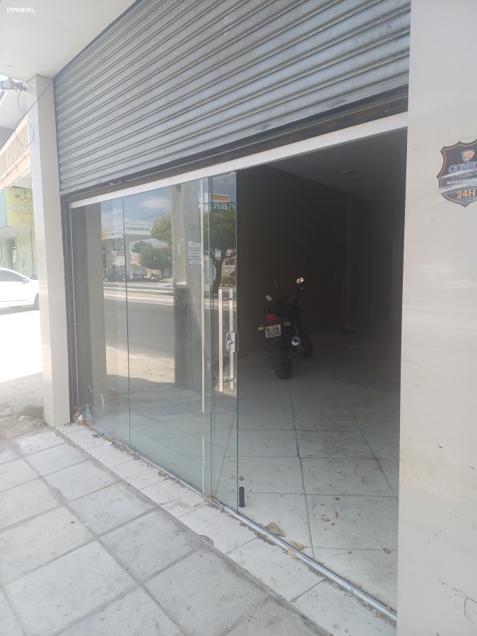 Imóvel comercial para locação em Centro